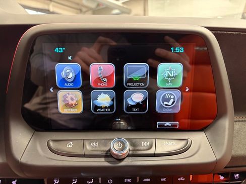 Used 2018 Chevrolet Camaro SS w/ Hot Wheels Edition image 17