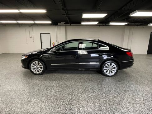 Used 2012 Volkswagen CC Sport image 6