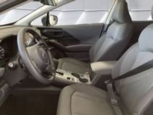 Used 2023 Subaru Crosstrek 2.0i Premium w/ Popular Package #4A AWD/4WD image 4