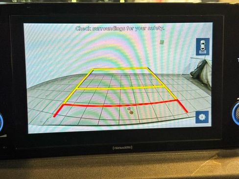 Used 2022 Hyundai Santa Fe XRT image 6