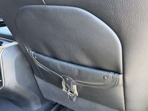 Used 2022 RAM 3500 Limited image 34