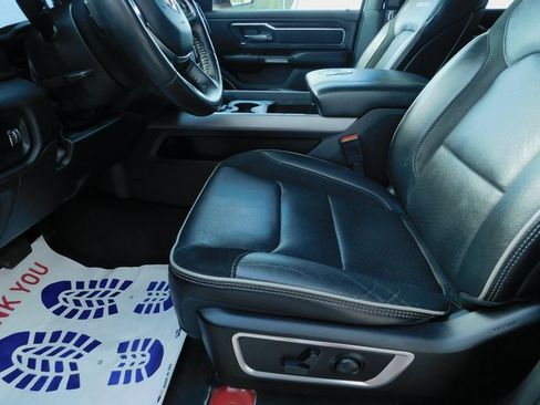 Used 2024 RAM 1500 Laramie image 5