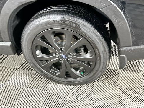 Certified 2023 Subaru Forester Sport image 38