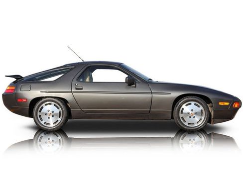 Used 1989 Porsche 928 S4 image 2