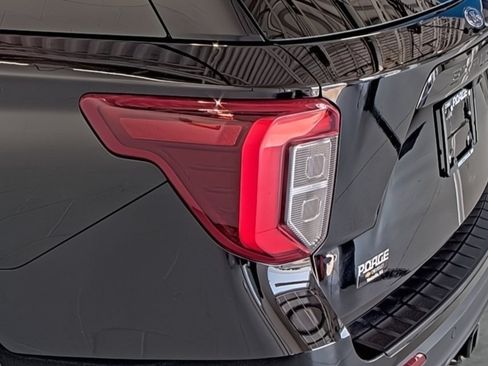Used 2023 Ford Explorer ST w/ Equipment Group 401A AWD/4WD image 10