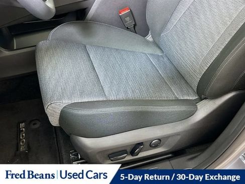 Used 2023 Nissan Rogue SV AWD/4WD image 25