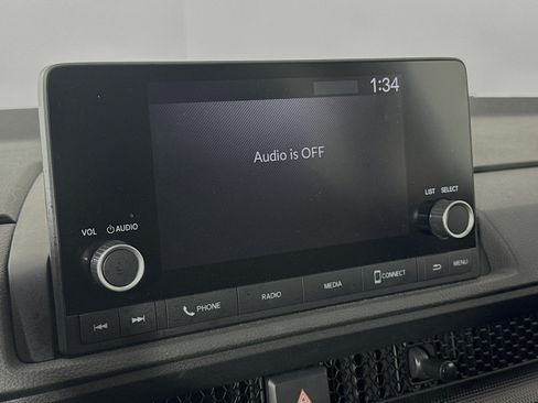 Certified 2024 Honda CR-V EX image 14
