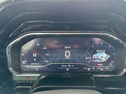 Certified 2023 GMC Sierra 1500 SLE w/ LPO, GMC Protection Package image 22