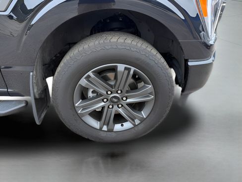 Used 2023 Ford F150 XLT w/ Equipment Group 302A High AWD/4WD image 35