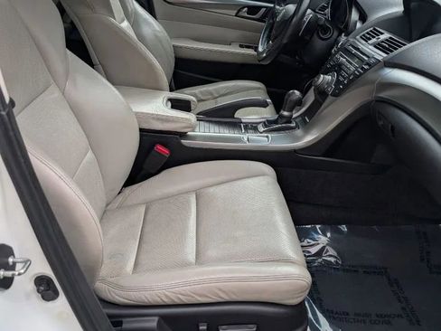 Used 2009 Acura TL SH-AWD image 20