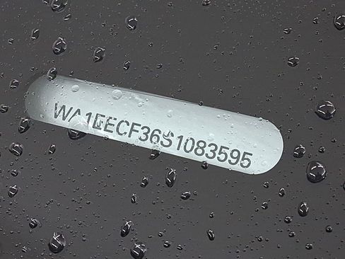 Used 2025 Audi Q3 2.0T Premium Plus w/ Premium Plus Package image 20