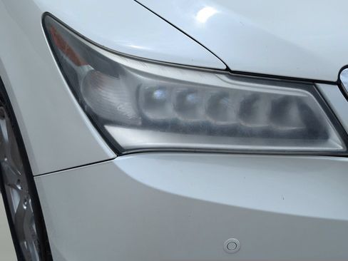 Used 2016 Acura MDX SH-AWD image 9