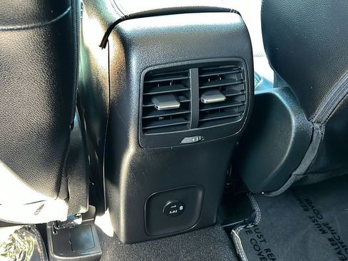 Certified 2022 Ford Escape Titanium w/ Titanium Premium Package image 12