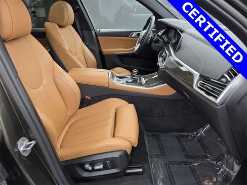 Used 2022 BMW X5 xDrive45e w/ Premium Package image 28