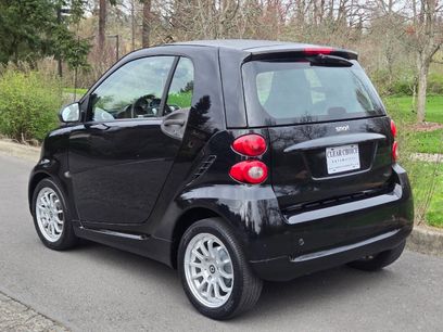 Used 2012 smart fortwo passion