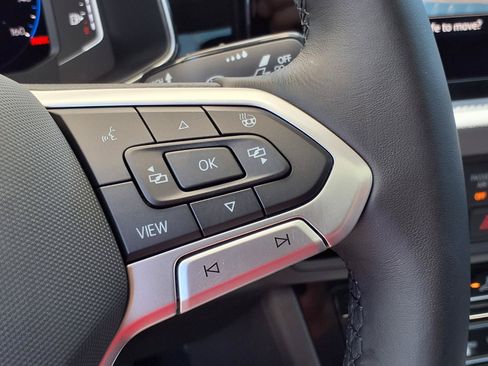 New 2026 Volkswagen Jetta SEL FWD image 20