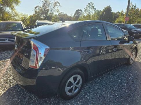 Used 2012 Toyota Prius image 5