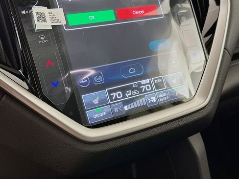 New 2025 Subaru Ascent Limited w/ Popular Package #2 image 21