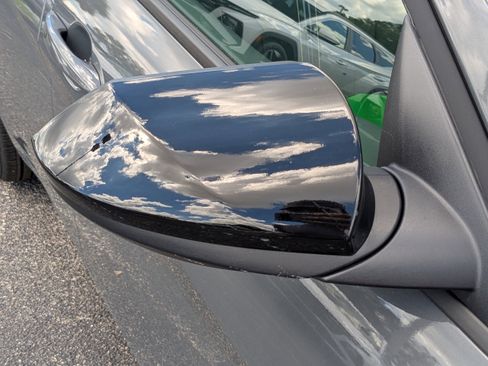 New 2025 Hyundai Elantra Sport image 12