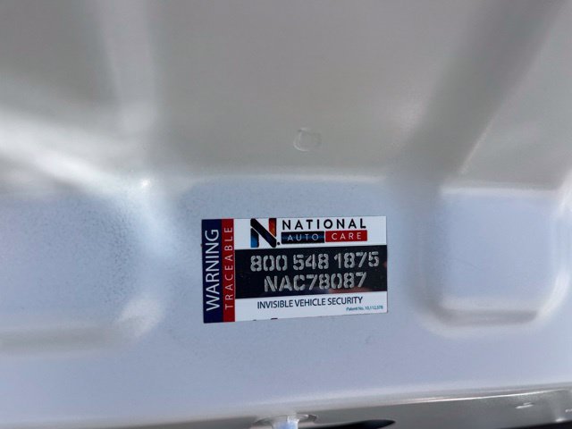 New 2027 Chevrolet Traverse RS w/ LPO, Floor Liner Package FWD image 45