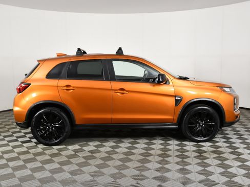 Used 2022 Mitsubishi Outlander Sport LE AWD/4WD image 5