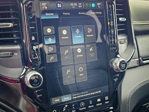 Certified 2023 RAM 1500 Limited image 29