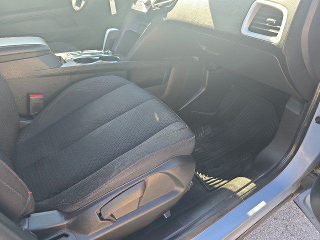 Used 2015 Chevrolet Equinox LS AWD/4WD image 42