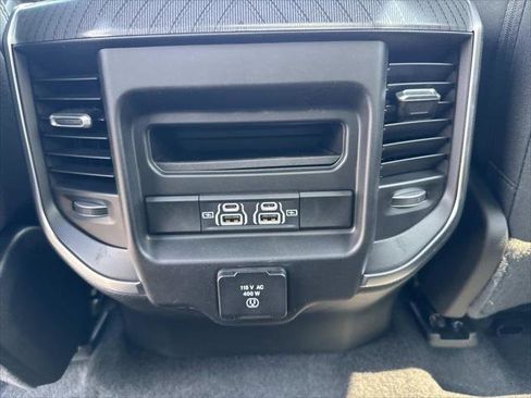 Certified 2025 RAM 1500 Big Horn image 9