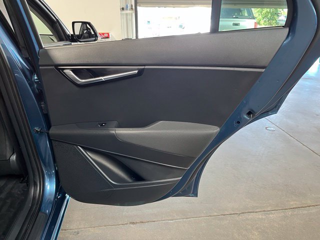 Used 2024 Kia Niro Wind FWD image 16