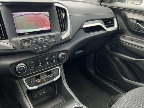 Used 2024 GMC Terrain SLE image 28