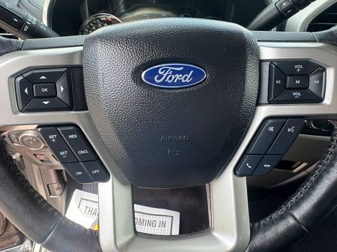 Used 2020 Ford F150 Lariat AWD/4WD image 27