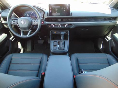 Certified 2026 Honda CR-V Sport-L image 23