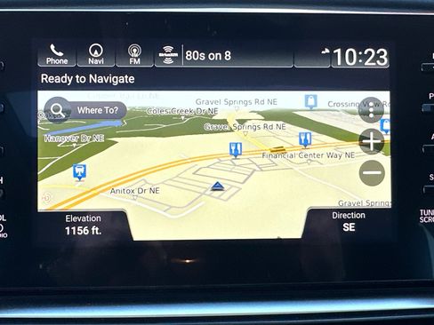 Used 2022 Honda Accord Touring image 29