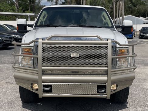 Used 2009 Ford F250 King Ranch AWD/4WD image 16