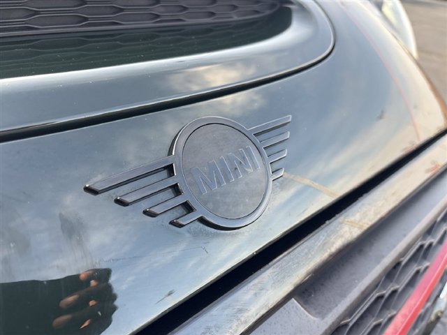 Used 2023 MINI Cooper John Cooper Works FWD image 31