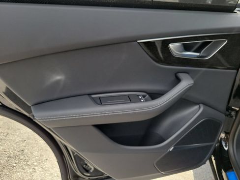 New 2026 Audi Q8 Premium Plus AWD/4WD image 28