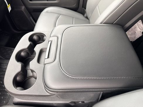 New 2026 RAM 3500 Tradesman w/ Chrome Appearance Group image 42