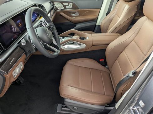 New 2026 Mercedes-Benz GLE 350 4MATIC image 6