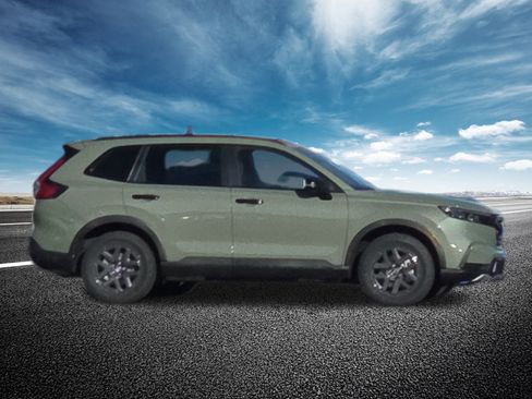 New 2026 GMC Sierra 3500 Denali w/ Denali Reserve Package image 14