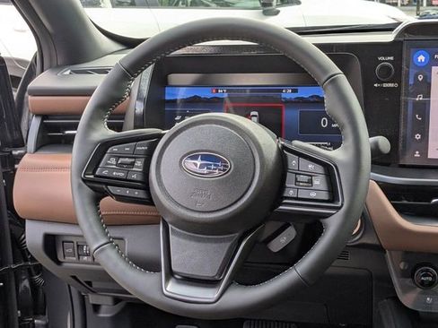 New 2026 Subaru Outback Touring XT AWD/4WD image 13