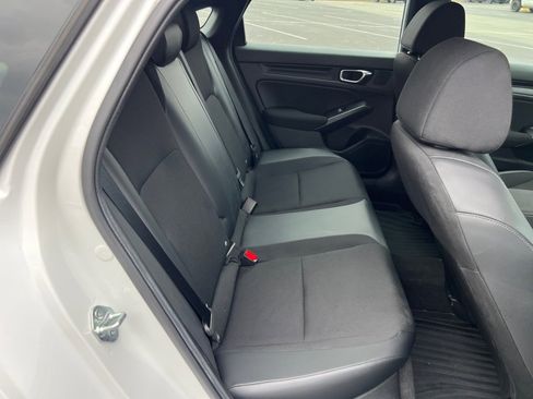 Certified 2023 Honda Civic Sport image 29