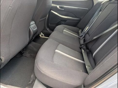 Used 2025 Kia K4 FWD image 10