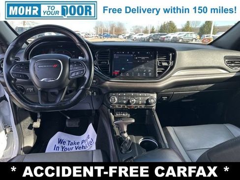 Used 2023 Dodge Durango GT image 38