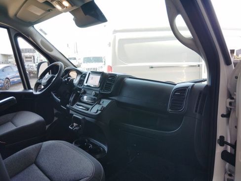 Used 2023 RAM ProMaster 3500 FWD image 13