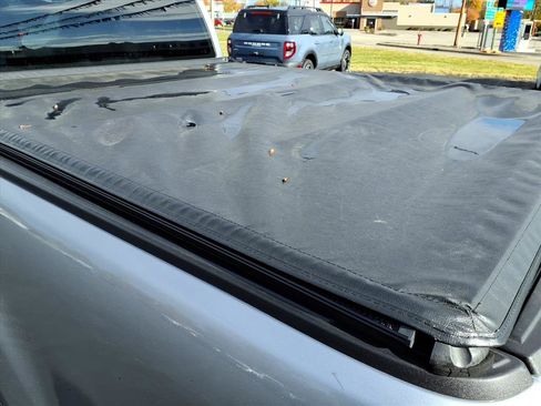 Certified 2021 Ford Ranger XL w/ Equipment Group 101A High image 15