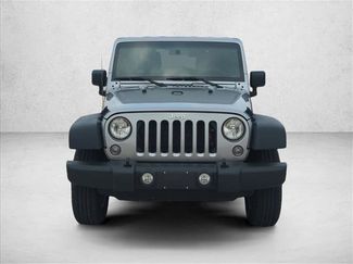 Used 2018 Jeep Wrangler Unlimited Sport w/ Connectivity Group video 2