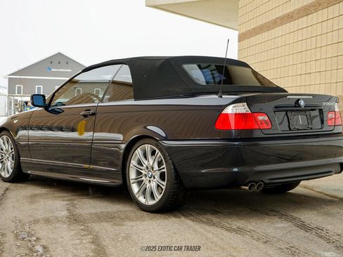 Used 2006 BMW 330Ci Convertible image 16