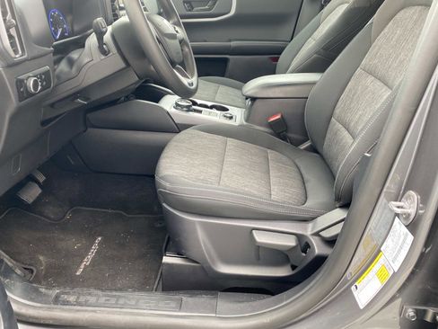 Used 2023 Ford Bronco Sport Big Bend image 18