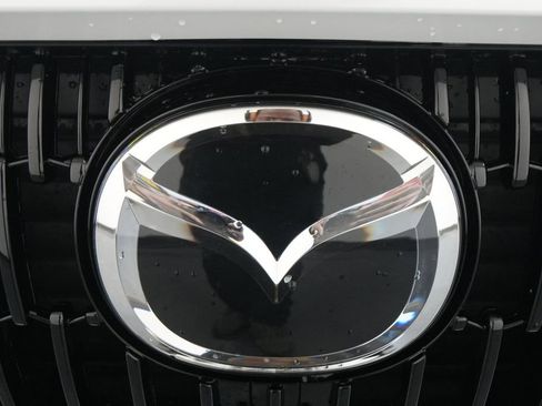 New 2026 MAZDA CX-90 3.3 Turbo w/ Preferred Package image 12