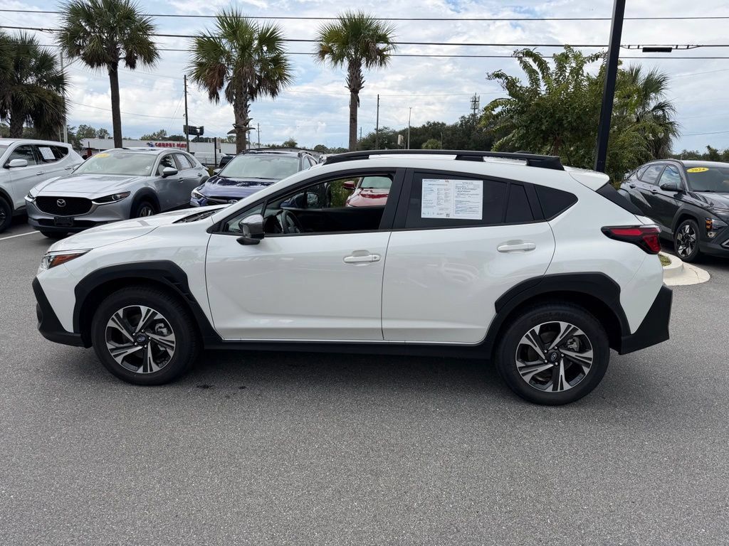 Used 2026 Subaru Crosstrek 2.5i Premium AWD/4WD image 10